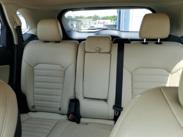 Photo 10 from auction – 2020 FORD EDGE SEL with VIN 2FMPK3J99LBA57125