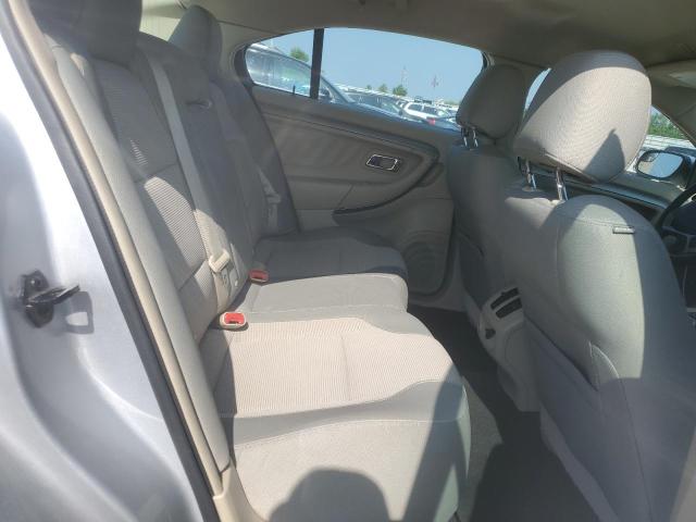 Photo 10 from auction – 2015 FORD TAURUS SEL with VIN 1FAHP2E80FG121013