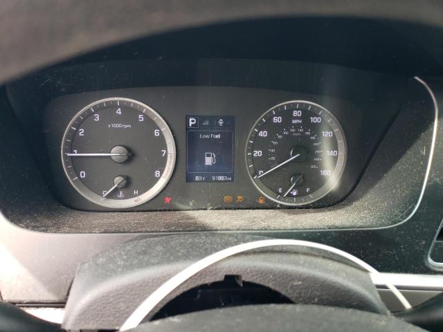 Photo 9 from auction – 2015 HYUNDAI SONATA SPO with VIN 5NPE34AF8FH021469