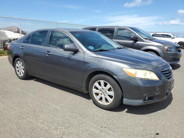 Photo 4 from auction – 2007 TOYOTA CAMRY LE with VIN 4T1BK46K07U047658