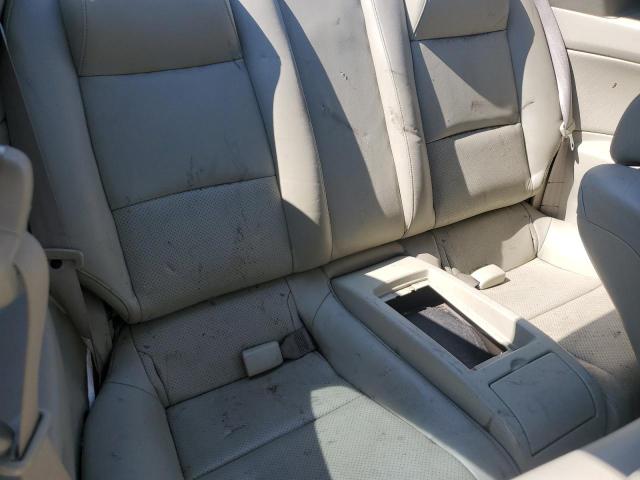 Photo 10 from auction – 2004 INFINITI G35 with VIN JNKCV54E04M308901