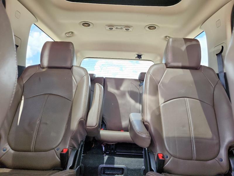 Photo 10 from auction – 2014 GMC ACADIA SLT with VIN 1GKKRRKD5EJ239634
