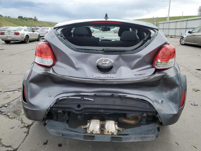 Photo 6 from auction – 2014 HYUNDAI VELOSTER with VIN KMHTC6ADXEU196386