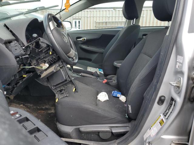 Photo 7 from auction – 2010 TOYOTA COROLLA BA with VIN 2T1BU4EE2AC397758