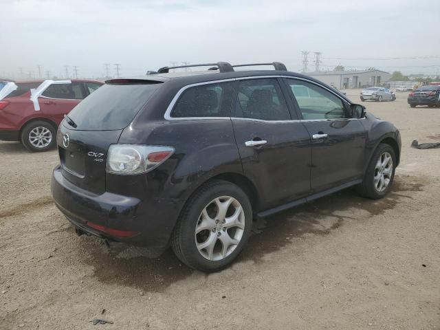 Photo 3 from auction – 2010 MAZDA CX-7 with VIN JM3ER4W36A0348995