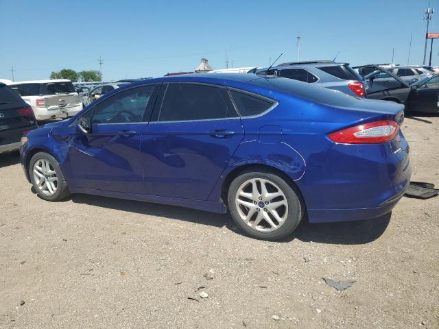 Photo 2 from auction – 2015 FORD FUSION SE with VIN 3FA6P0HD4FR105653