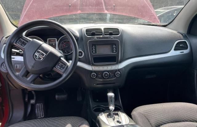 Photo 9 from auction – 2015 DODGE JOURNEY SX with VIN 3C4PDCBG6FT524859