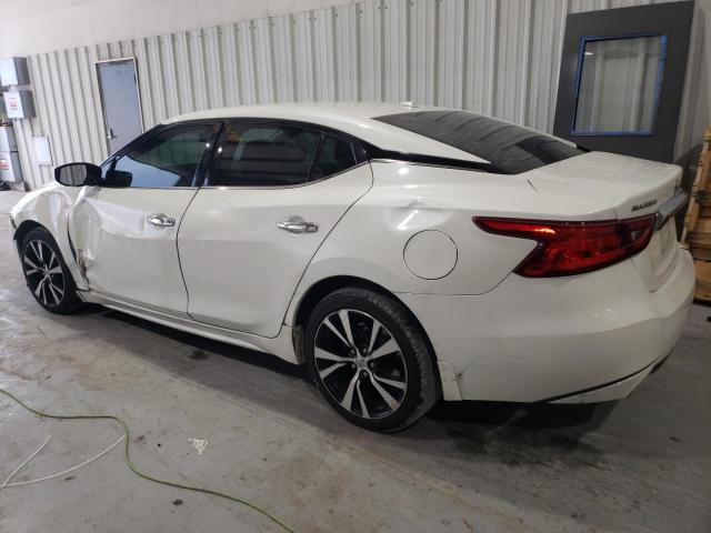 Photo 2 from auction – 2018 NISSAN MAXIMA 3.5 with VIN 1N4AA6AP2JC404052