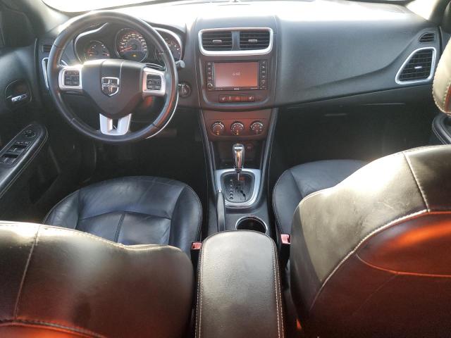 Photo 8 from auction – 2013 DODGE AVENGER SX with VIN 1C3CDZCG1DN628564