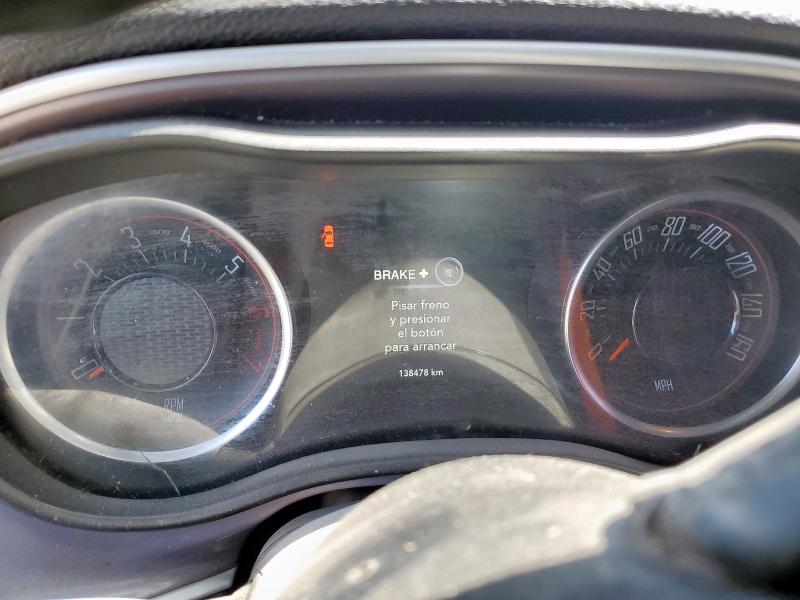 Photo 9 from auction – 2019 DODGE CHALLENGER R/T with VIN 2C3CDZBT6KH629519