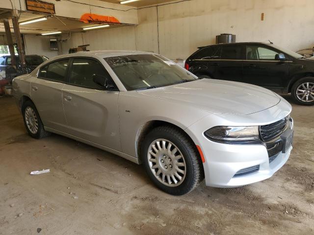 Photo 4 from auction – 2023 DODGE CHARGER PO with VIN 2C3CDXKG4PH537002