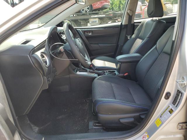 Photo 7 from auction – 2017 TOYOTA COROLLA L with VIN 2T1BURHEXHC944620