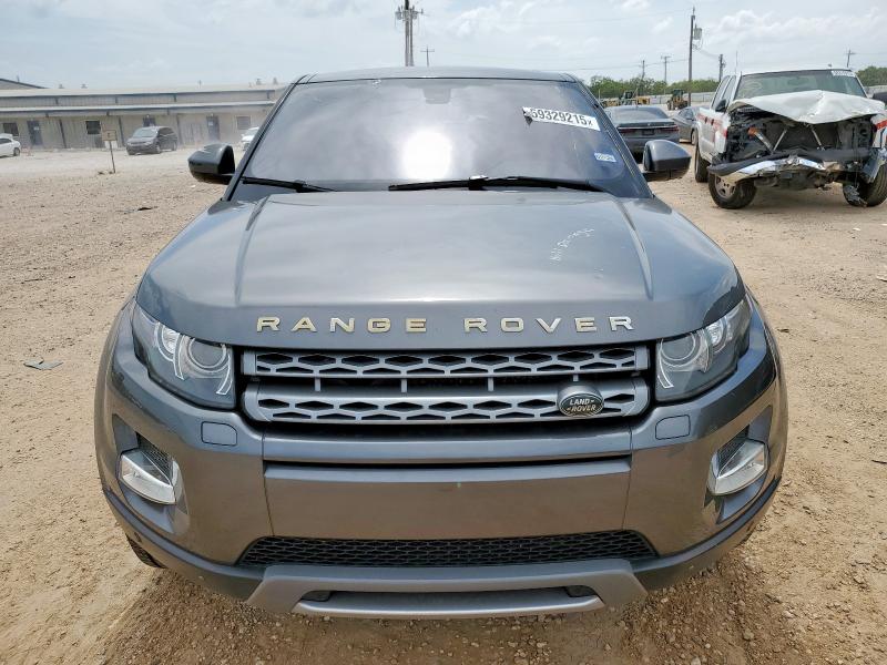 Photo 5 from auction – 2015 LAND ROVER RANGE ROVE with VIN SALVR2BG9FH076627