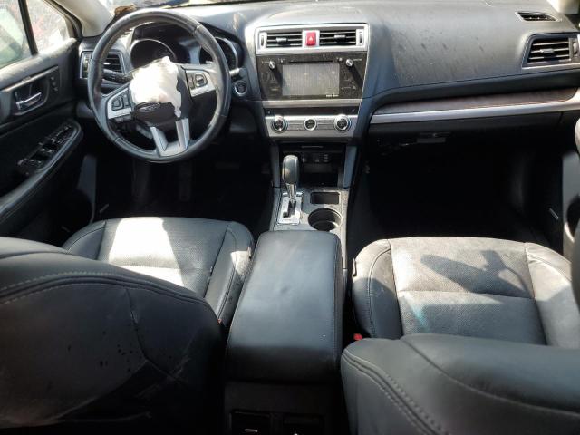 Photo 8 from auction – 2016 SUBARU OUTBACK 2. with VIN 4S4BSALC1G3227569
