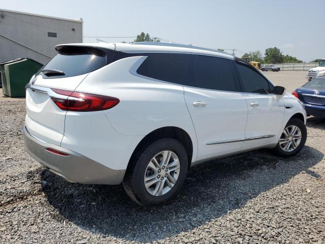 Photo 3 from auction – 2021 BUICK ENCLAVE ES with VIN 5GAEVAKW8MJ234662