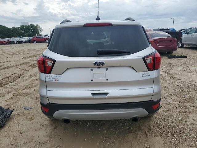 Photo 6 from auction – 2019 FORD ESCAPE SEL with VIN 1FMCU9HD8KUB86164