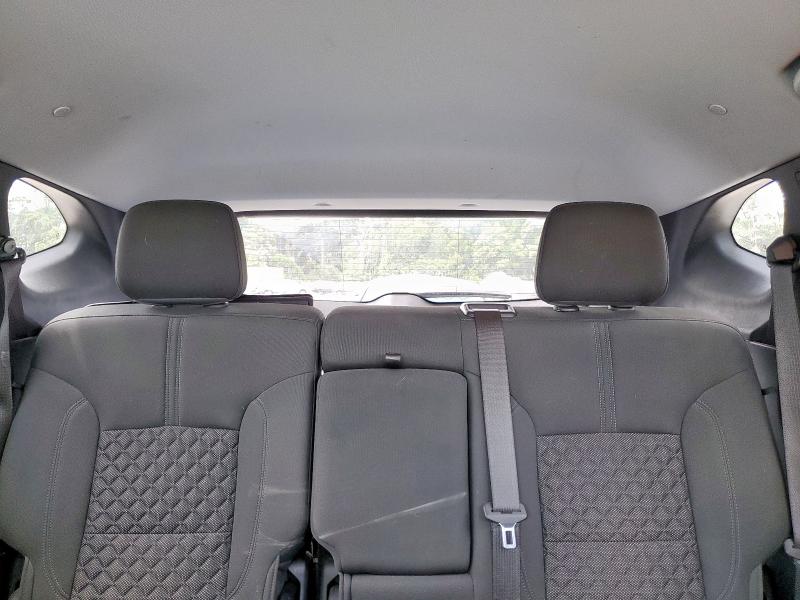 Photo 10 from auction – 2022 CHEVROLET BLAZER 2LT with VIN 3GNKBCR47NS117785
