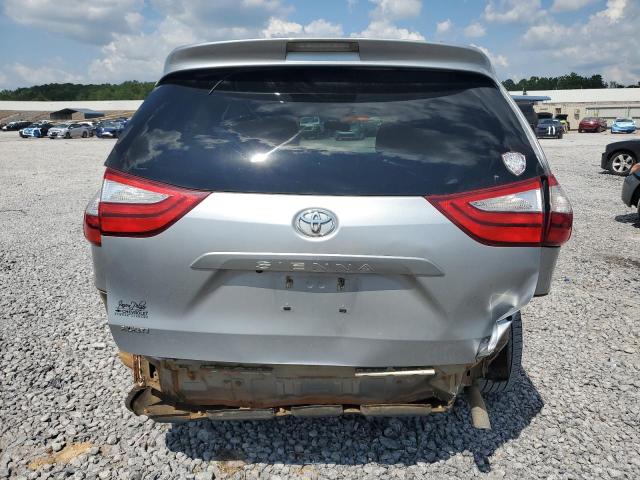 Photo 6 from auction – 2016 TOYOTA SIENNA LE with VIN 5TDKK3DC9GS736581