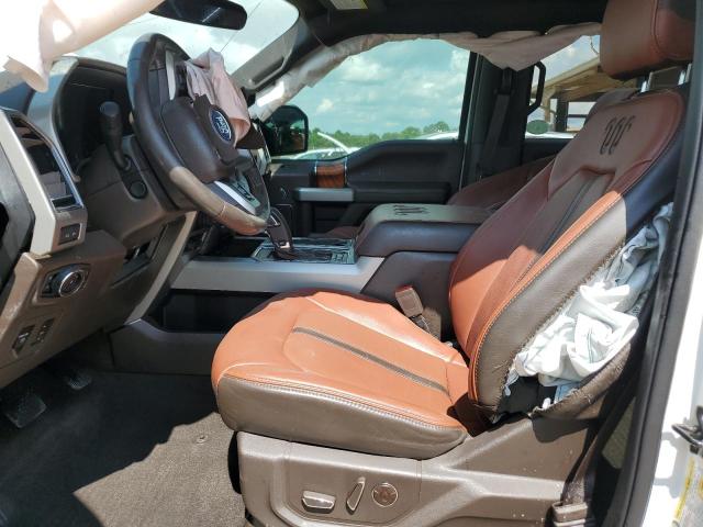 Photo 7 from auction – 2019 FORD F150 SUPER with VIN 1FTEW1E57KFB24409