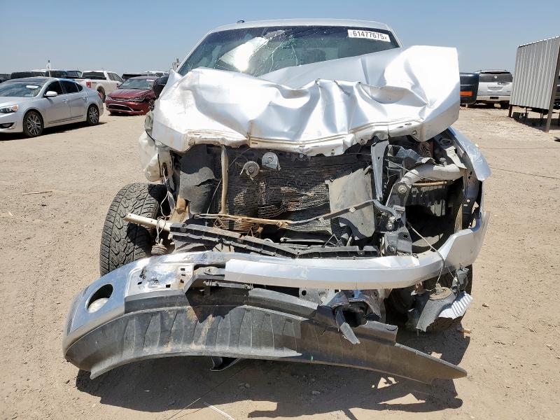 Photo 5 from auction – 2012 FORD F150 SUPER with VIN 1FTFW1CF2CFA40807