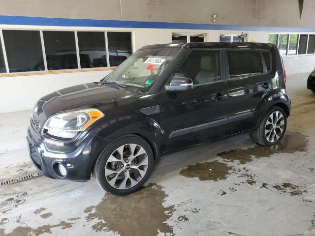 Photo 1 from auction – 2013 KIA SOUL + with VIN KNDJT2A6XD7513196