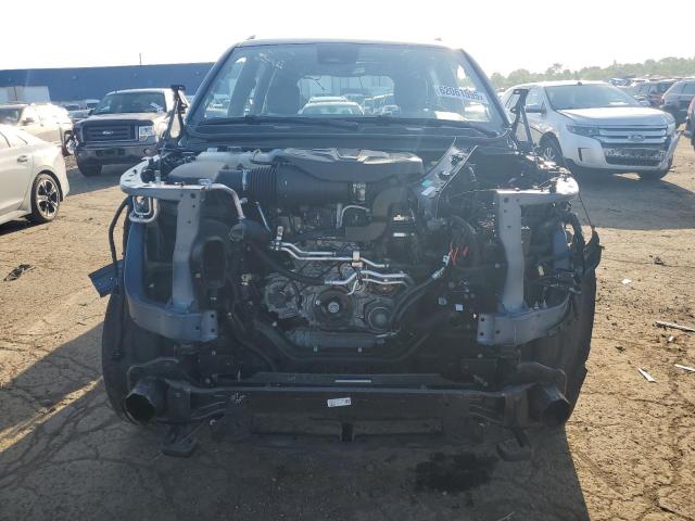 Photo 5 from auction – 2024 JEEP WAGONEER S with VIN 1C4SJVAP1RS121748