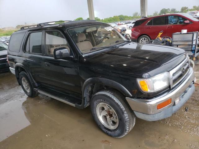 Photo 4 from auction – 1997 TOYOTA 4RUNNER SR with VIN JT3GN86R4V0029825