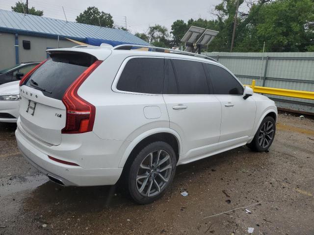 Photo 3 from auction – 2016 VOLVO XC90 T6 with VIN YV4A22PKXG1045126
