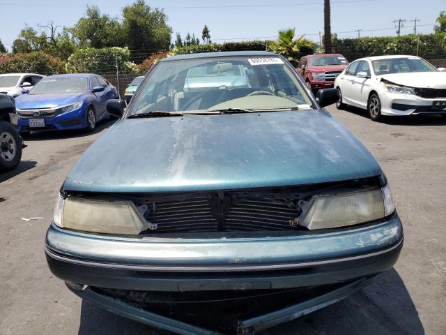 Photo 5 from auction – 1992 SUBARU LEGACY L with VIN 4S3BJ6326N7923684