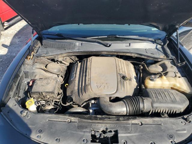 Photo 11 from auction – 2017 DODGE CHARGER R/ with VIN 2C3CDXCT2HH583456