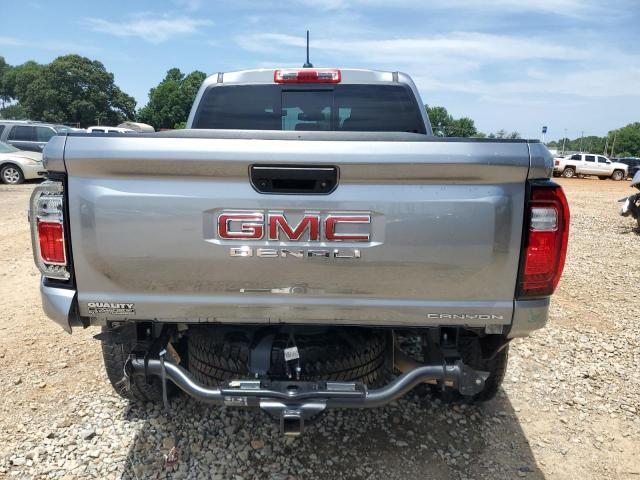 Photo 6 from auction – 2024 GMC CANYON DEN with VIN 1GTP6FEK0R1232244