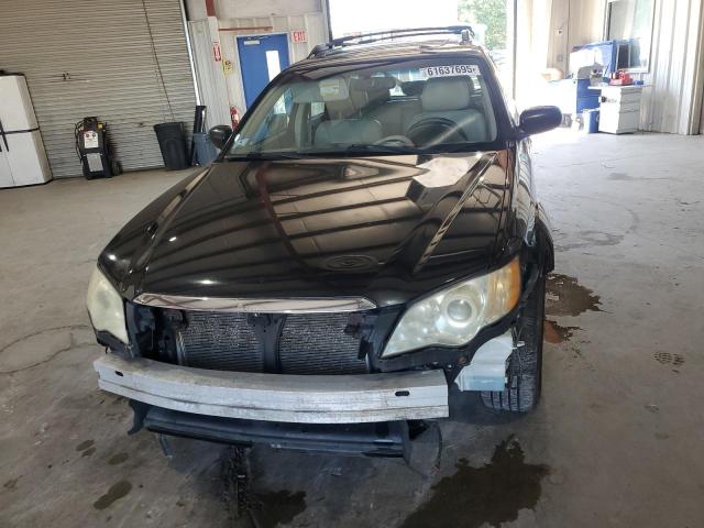 Photo 5 from auction – 2008 SUBARU OUTBACK 2. with VIN 4S4BP62C187330694