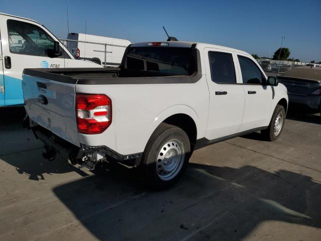 Photo 3 from auction – 2025 FORD MAVERICK X with VIN 3FTTW8BA7SRA07319