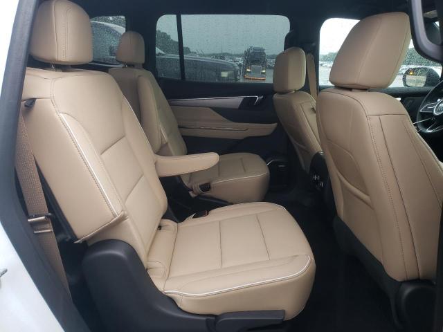 Photo 11 from auction – 2025 BUICK ENCLAVE PR with VIN 5GAERARS9SJ229720