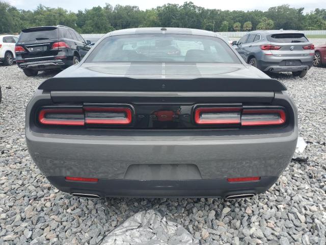 Photo 6 from auction – 2023 DODGE CHALLENGER SXT with VIN 2C3CDZAG0PH602912