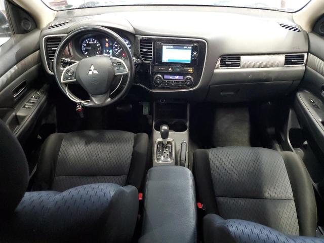 Photo 8 from auction – 2014 MITSUBISHI OUTLANDER with VIN JA4AD3A31EZ014408
