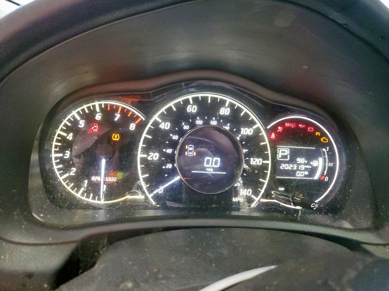 Photo 9 from auction – 2015 NISSAN VERSA NOTE with VIN 3N1CE2CP8FL393375