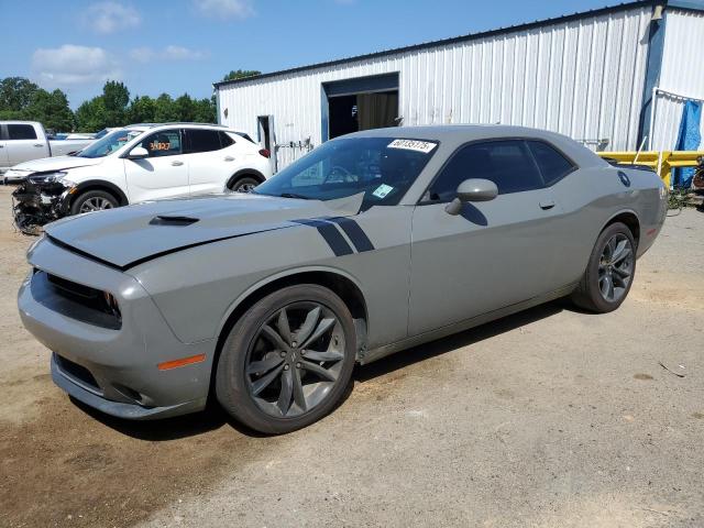 DODGE CHALLENGER 2017 with VIN 2C3CDZAG0HH637922 - Photo from auction