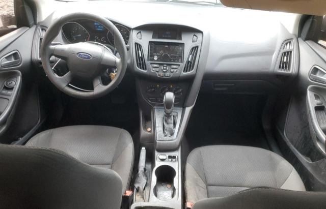 Фото 8 с аукциона – 2013 FORD FOCUS S с VIN 1FADP3E25DL260266