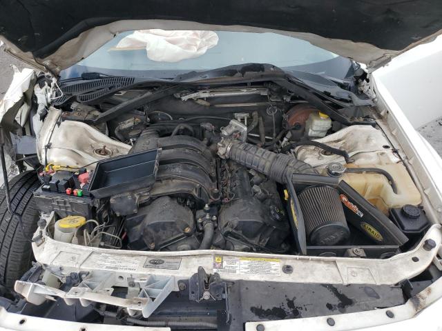 Photo 12 from auction – 2008 DODGE MAGNUM with VIN 2D4FV47T38H111283
