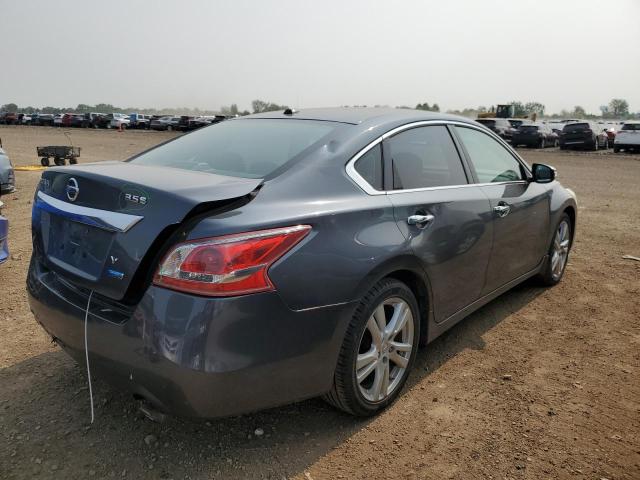 Photo 3 from auction – 2013 NISSAN ALTIMA 3.5 with VIN 1N4BL3AP1DN450333
