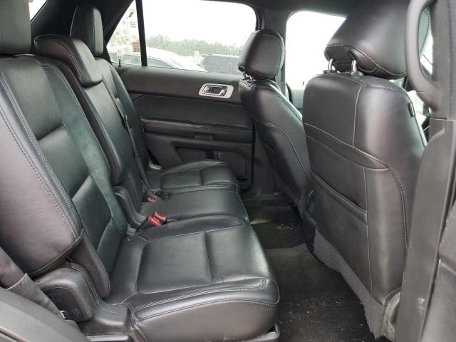 Photo 11 from auction – 2015 FORD EXPLORER XLT with VIN 1FM5K7D83FGB46848