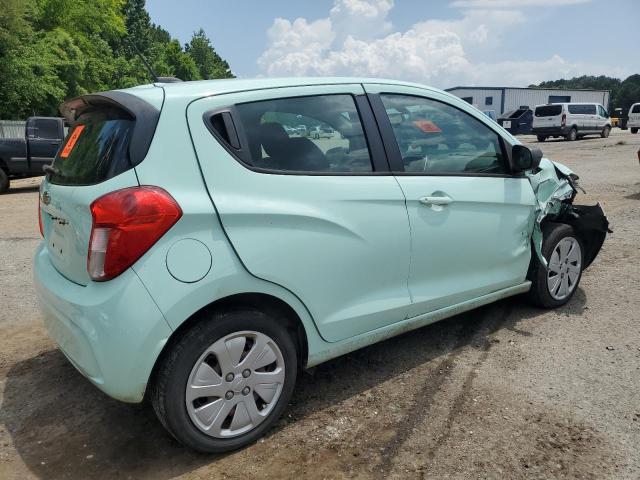 Photo 3 from auction – 2017 CHEVROLET SPARK LS with VIN KL8CB6SA4HC723370