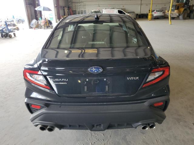 Photo 6 from auction – 2023 SUBARU WRX PREMIU with VIN JF1VBAF69P9804200