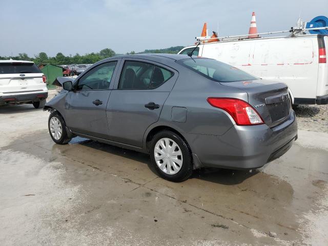 Photo 2 from auction – 2019 NISSAN VERSA S with VIN 3N1CN7AP5KL874498