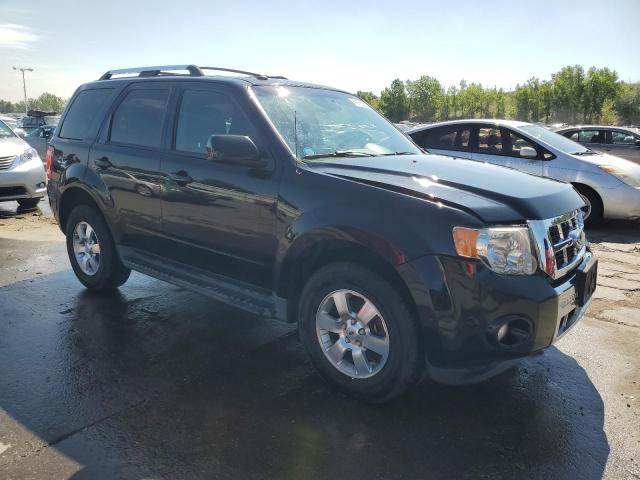 Photo 4 from auction – 2012 FORD ESCAPE LIM with VIN 1FMCU9EG4CKB53870