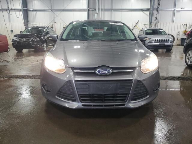 Photo 5 from auction – 2014 FORD FOCUS SE with VIN 1FADP3F24EL222480