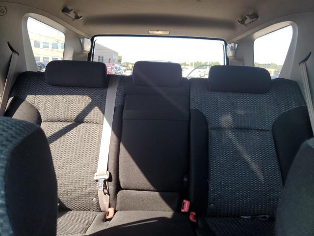 Photo 10 from auction – 2007 TOYOTA 4RUNNER SR with VIN JTEBU14R378085595