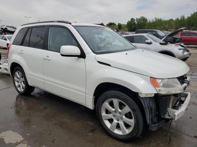 Photo 4 from auction – 2012 SUZUKI GRAND VITA with VIN JS3TD0D74C4101081
