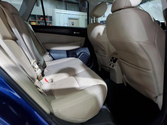 Photo 11 from auction – 2016 SUBARU OUTBACK 2. with VIN 4S4BSANC1G3272895